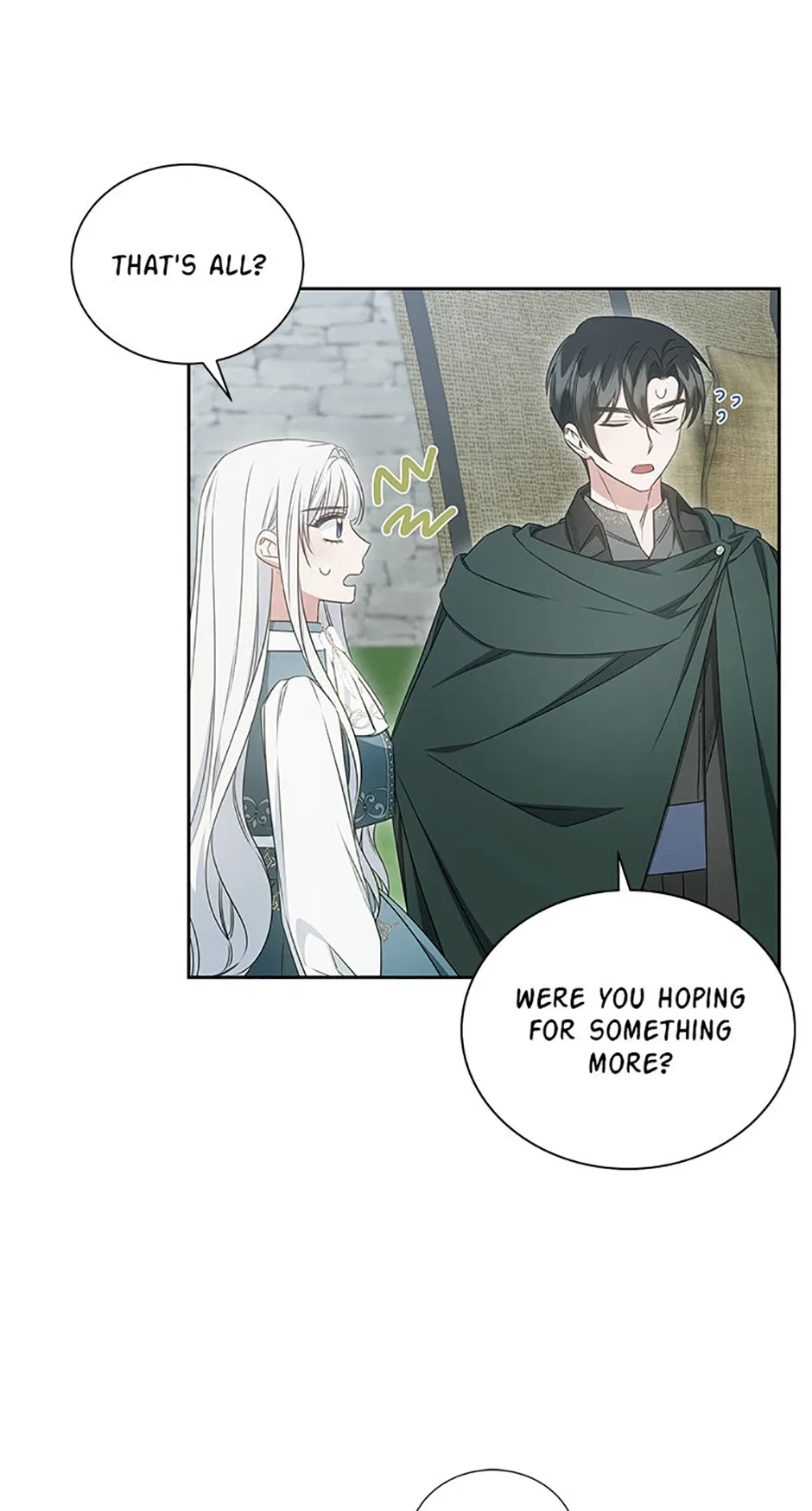 I’ll Change My Fate To Be Executed Chapter 55 – Page 11