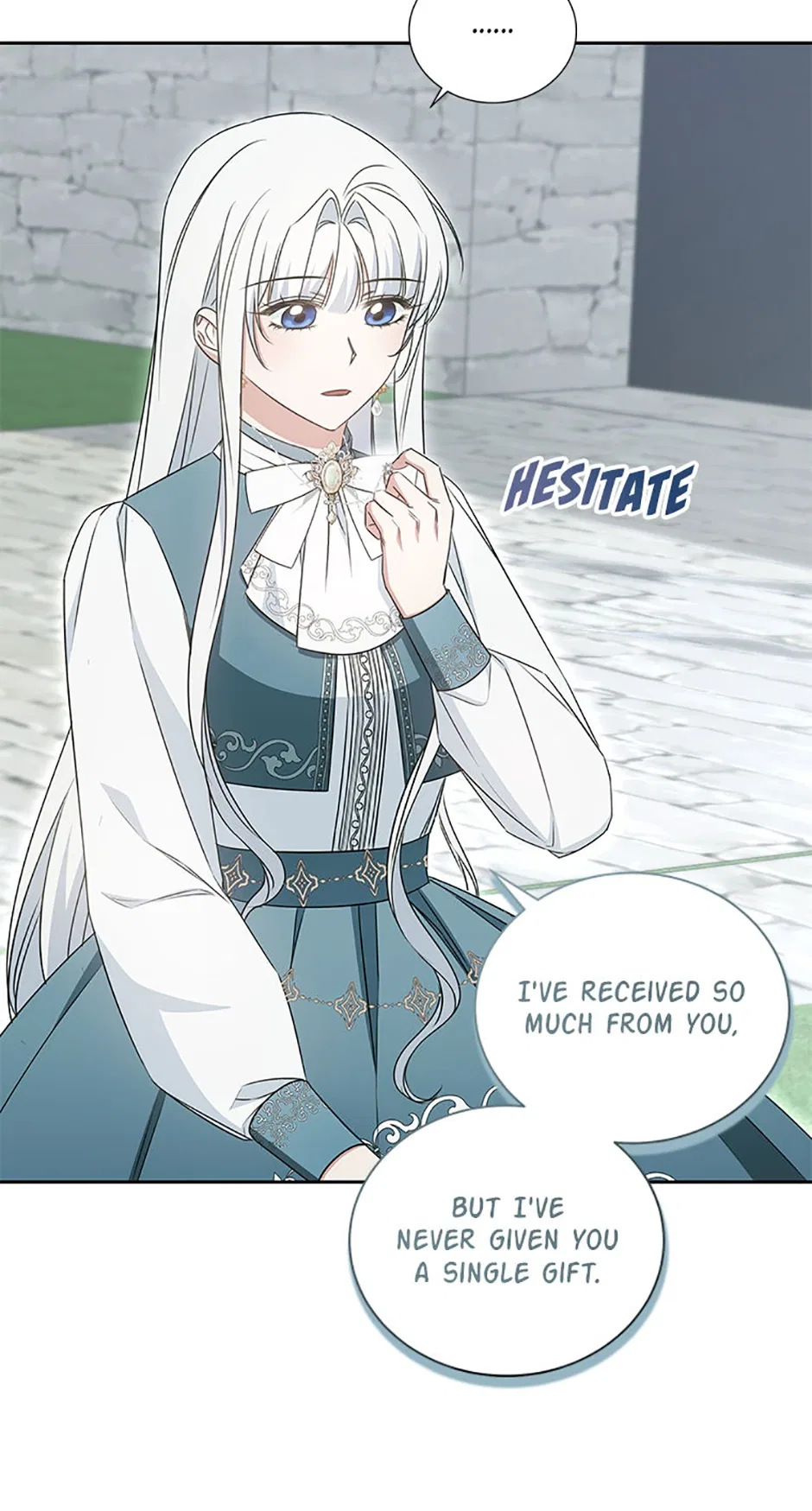 I’ll Change My Fate To Be Executed Chapter 55 – Page 12
