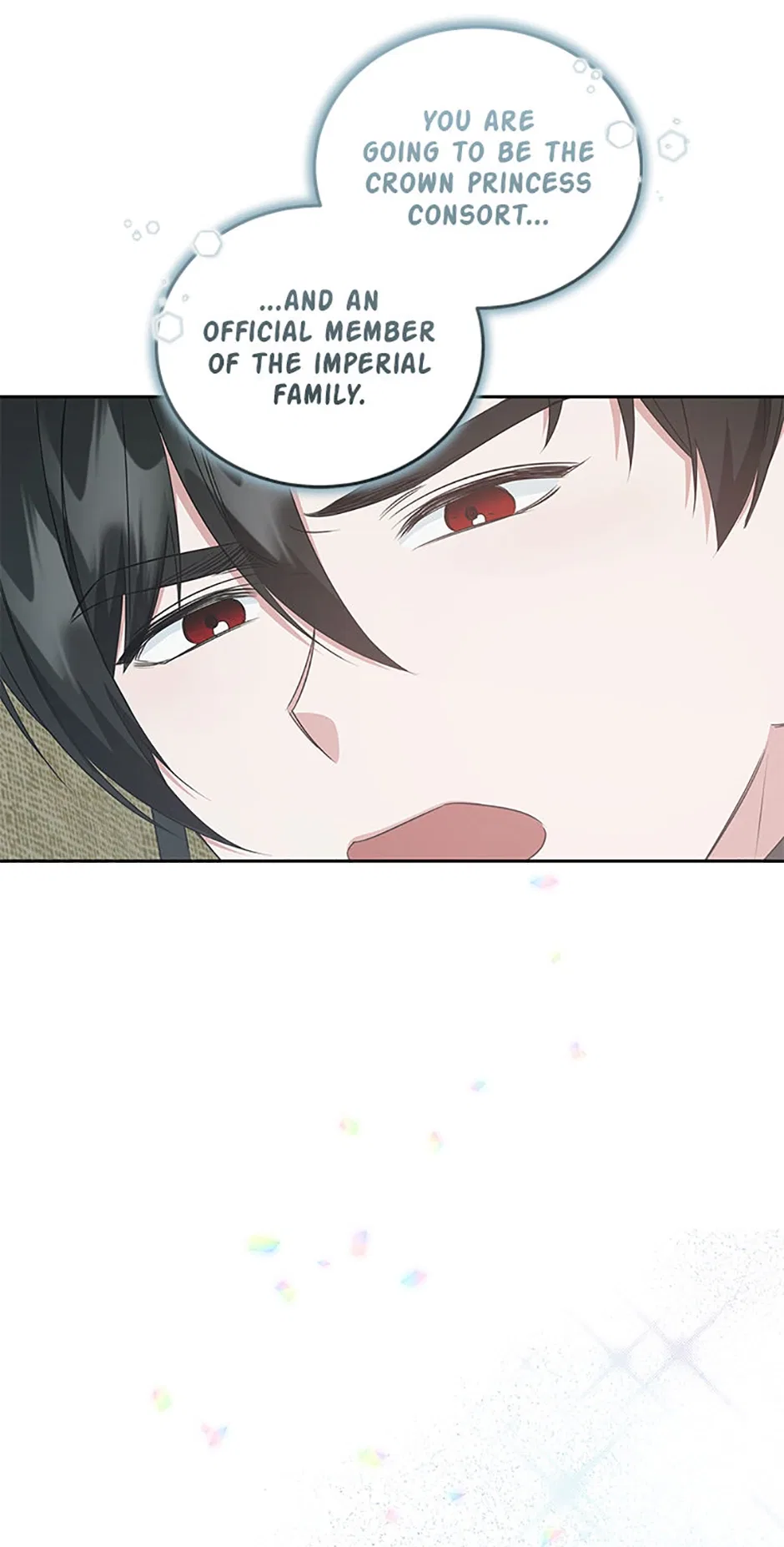 I’ll Change My Fate To Be Executed Chapter 55 – Page 16