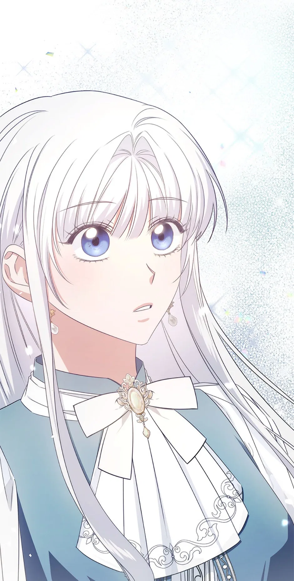I’ll Change My Fate To Be Executed Chapter 55 – Page 17
