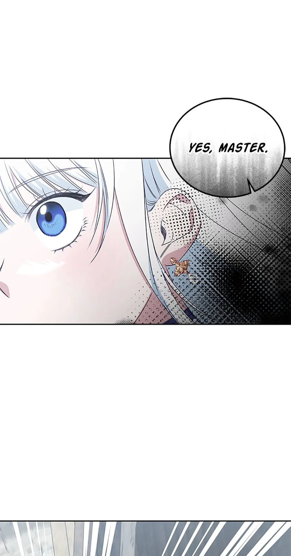 I’ll Change My Fate To Be Executed Chapter 55 – Page 23