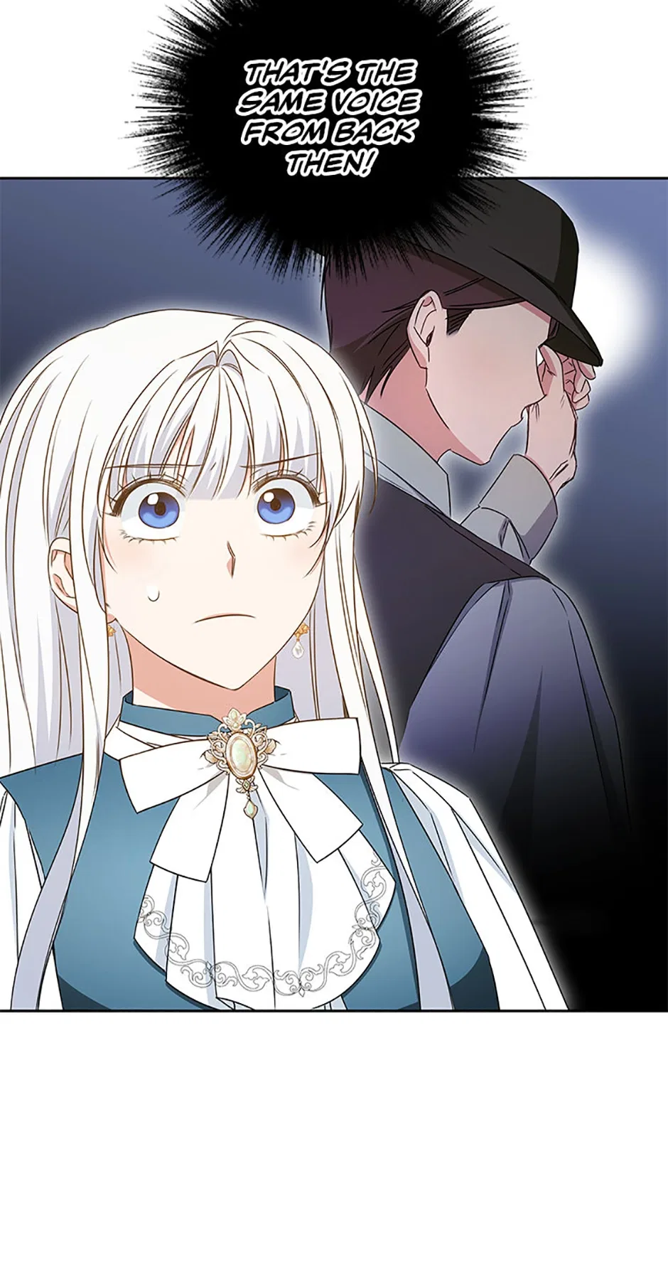 I’ll Change My Fate To Be Executed Chapter 55 – Page 25