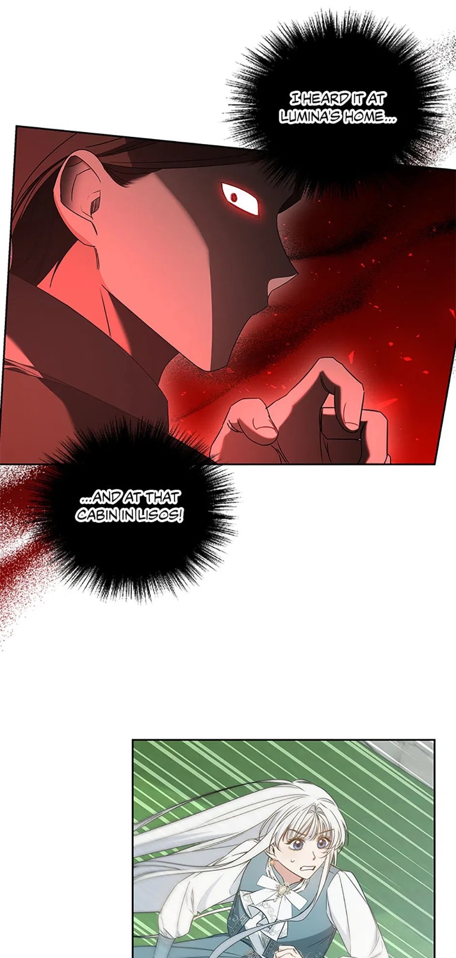I’ll Change My Fate To Be Executed Chapter 55 – Page 26