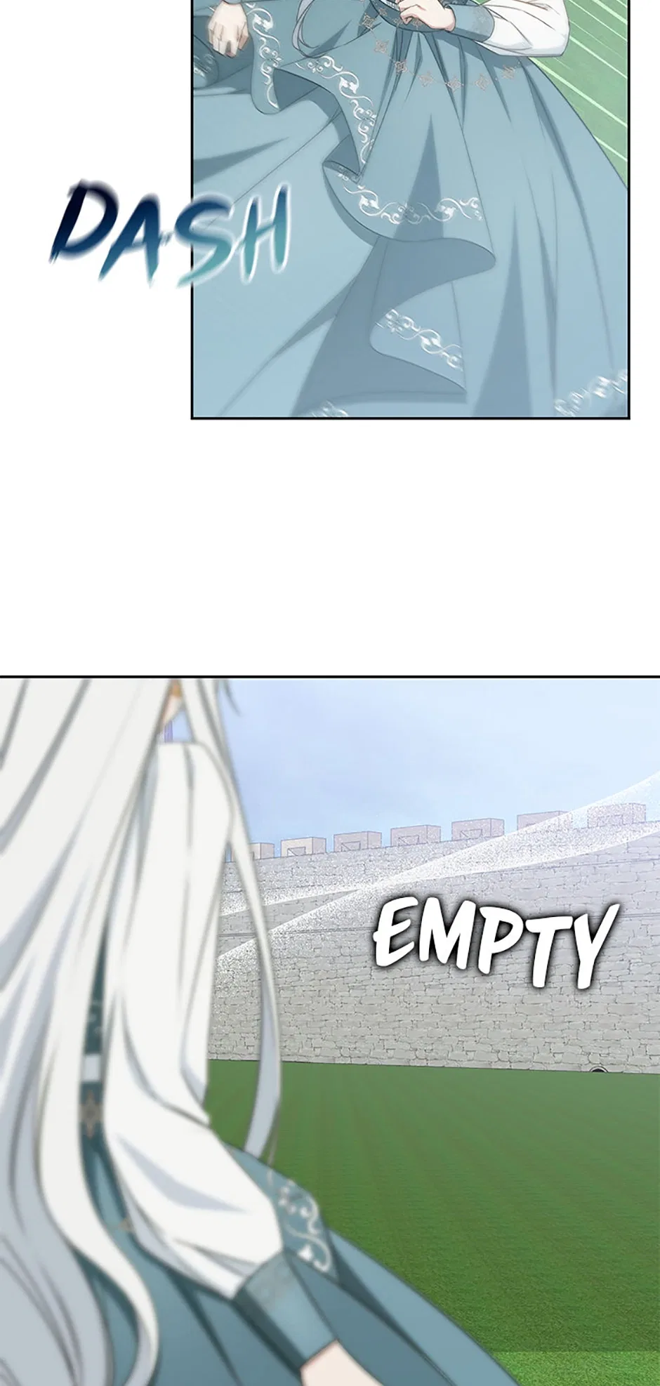 I’ll Change My Fate To Be Executed Chapter 55 – Page 27