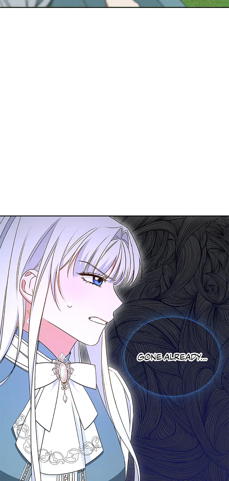 I’ll Change My Fate To Be Executed Chapter 55 – Page 28