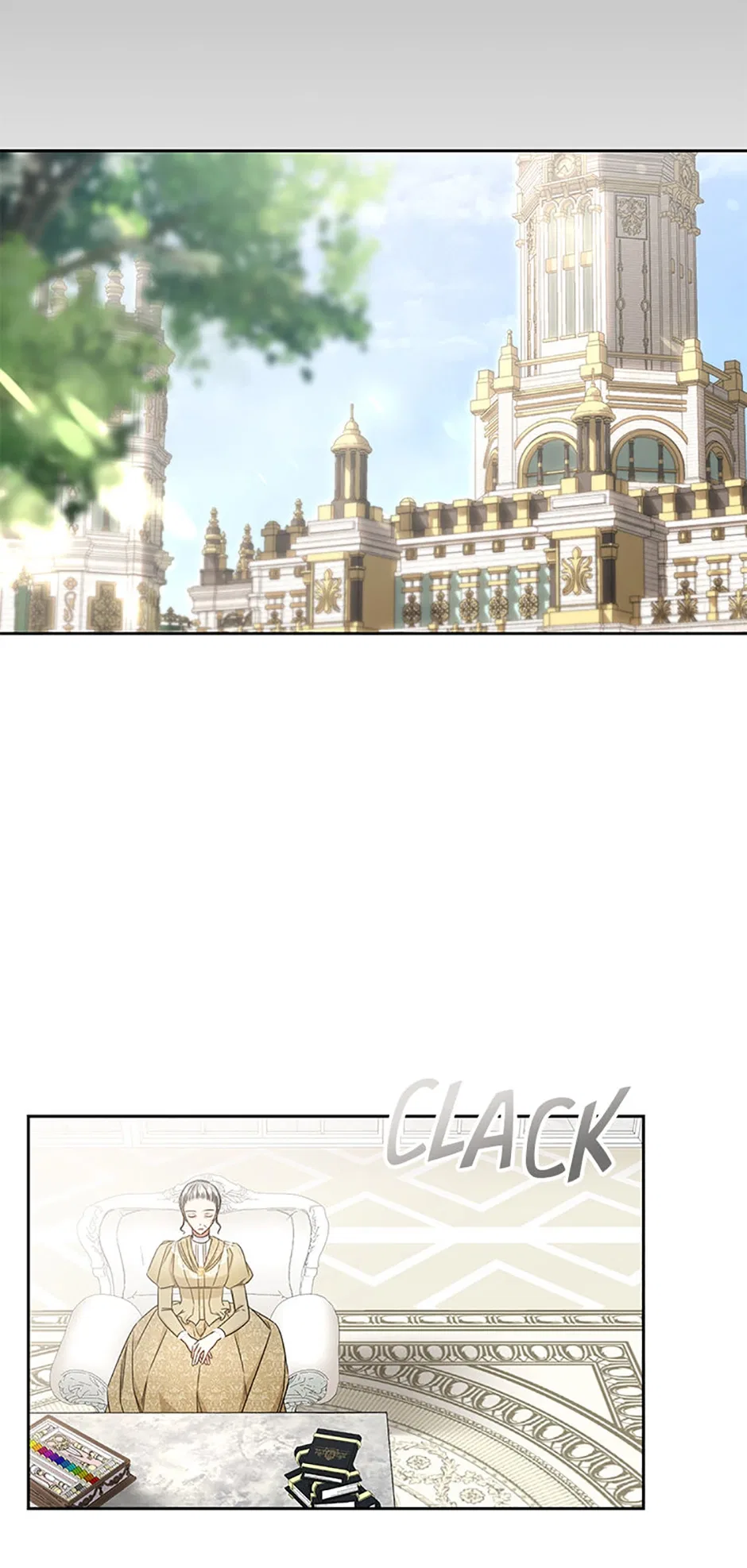 I’ll Change My Fate To Be Executed Chapter 55 – Page 30