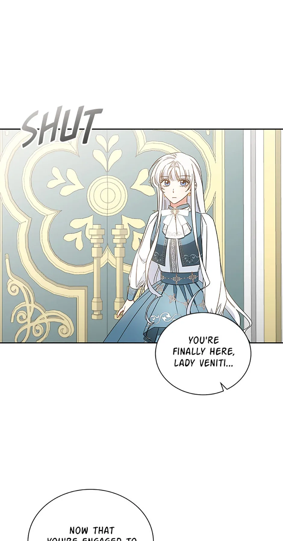I’ll Change My Fate To Be Executed Chapter 55 – Page 31
