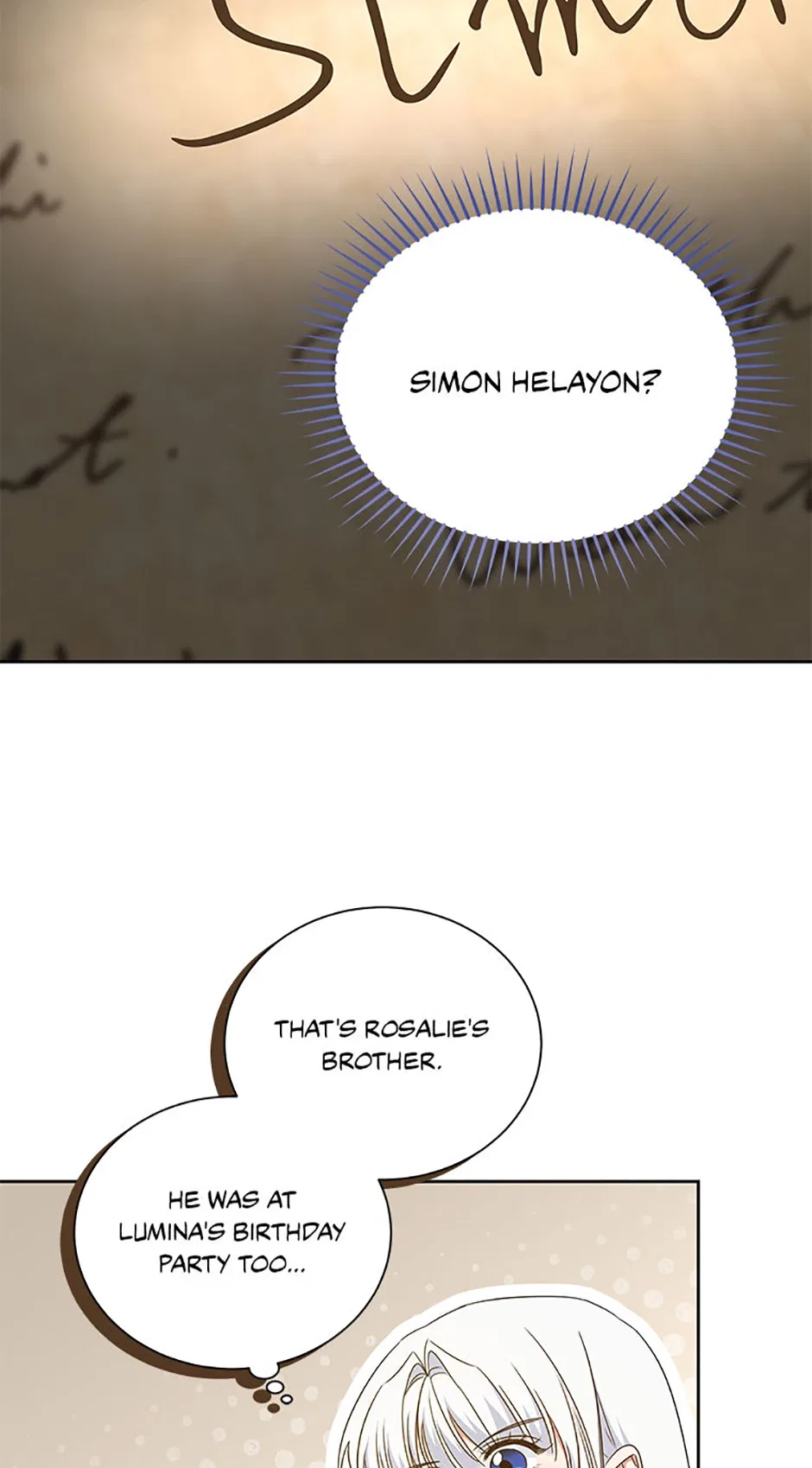 I’ll Change My Fate To Be Executed Chapter 55 – Page 44