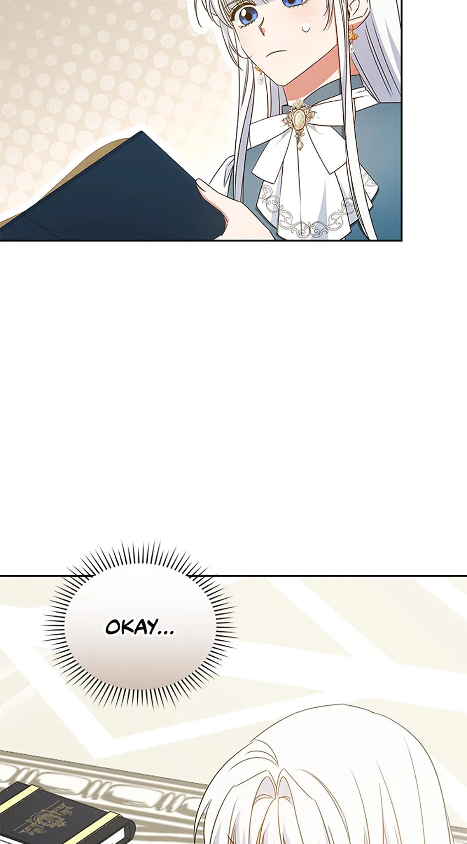 I’ll Change My Fate To Be Executed Chapter 55 – Page 45