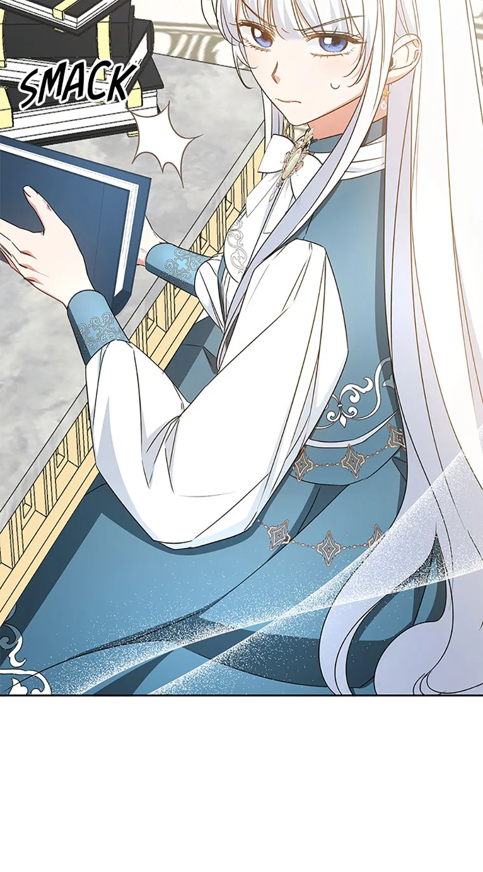 I’ll Change My Fate To Be Executed Chapter 55 – Page 46