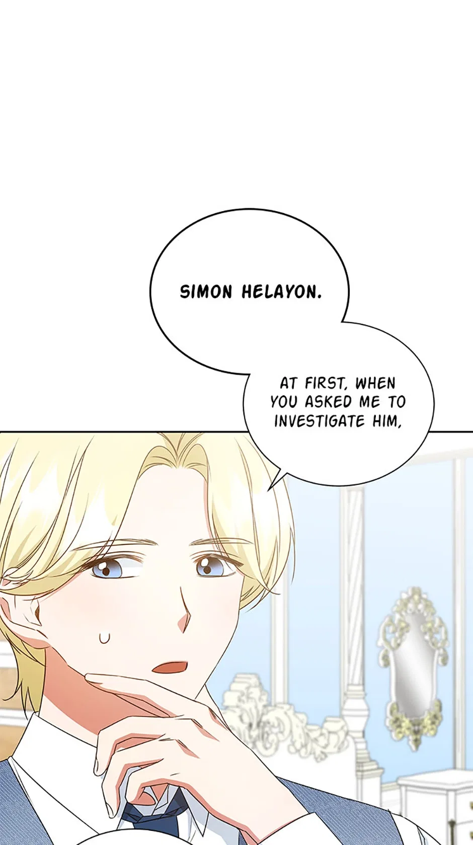 I’ll Change My Fate To Be Executed Chapter 55 – Page 49