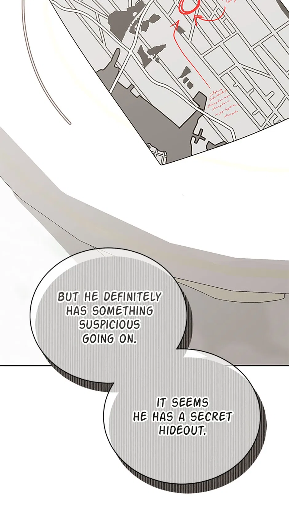 I’ll Change My Fate To Be Executed Chapter 55 – Page 51