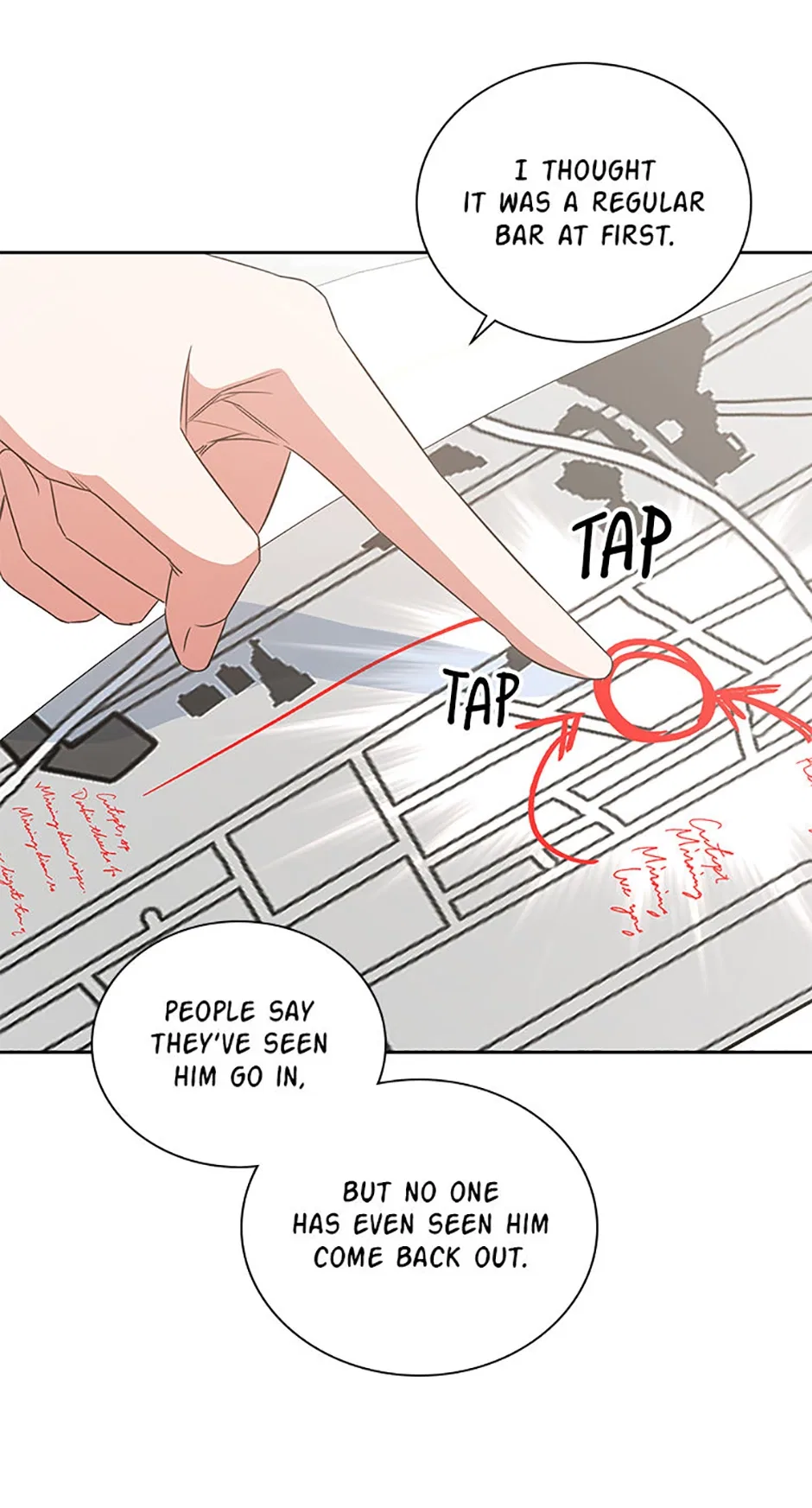 I’ll Change My Fate To Be Executed Chapter 55 – Page 52