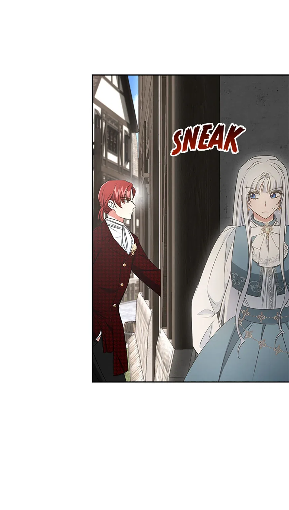 I’ll Change My Fate To Be Executed Chapter 55 – Page 65