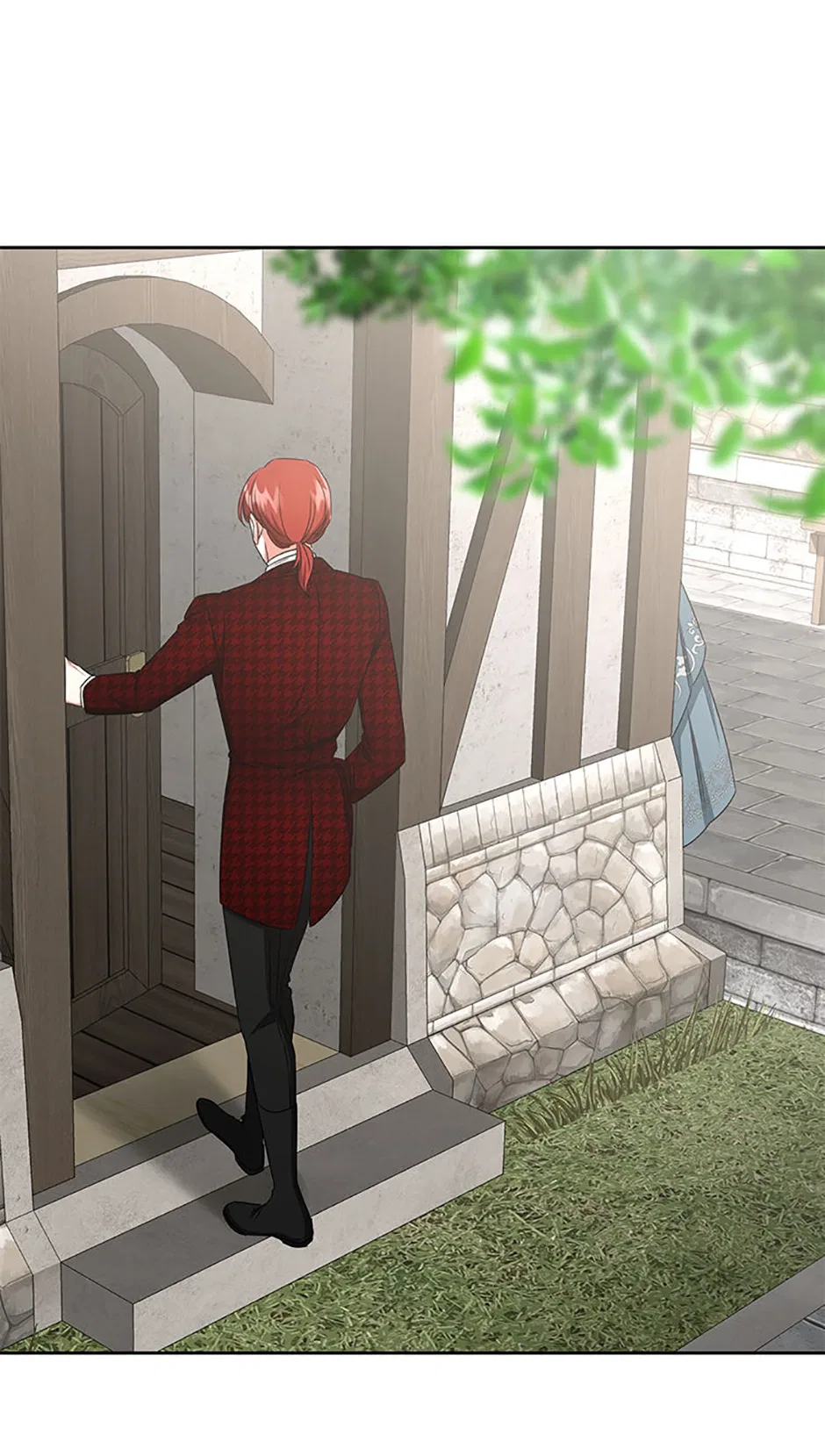 I’ll Change My Fate To Be Executed Chapter 55 – Page 66