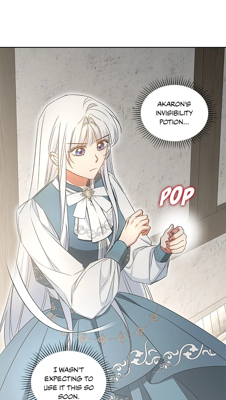 I’ll Change My Fate To Be Executed Chapter 55 – Page 68