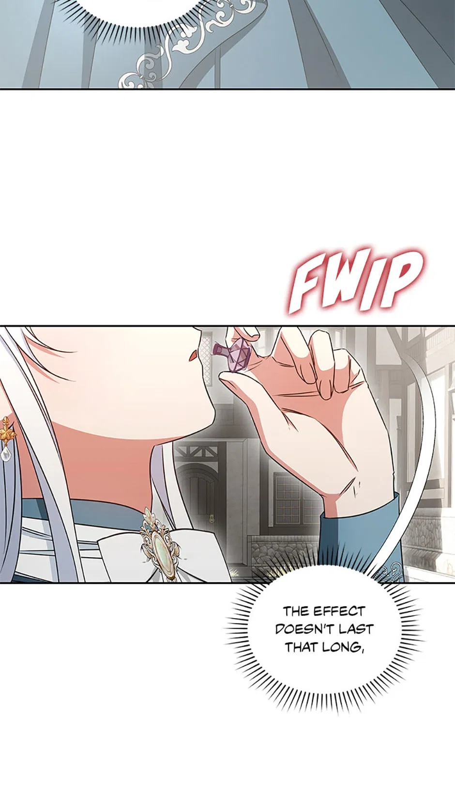 I’ll Change My Fate To Be Executed Chapter 55 – Page 69