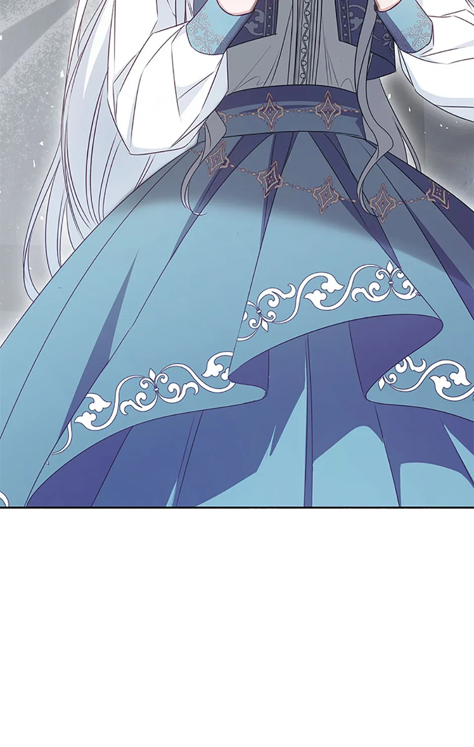 I’ll Change My Fate To Be Executed Chapter 55 – Page 71