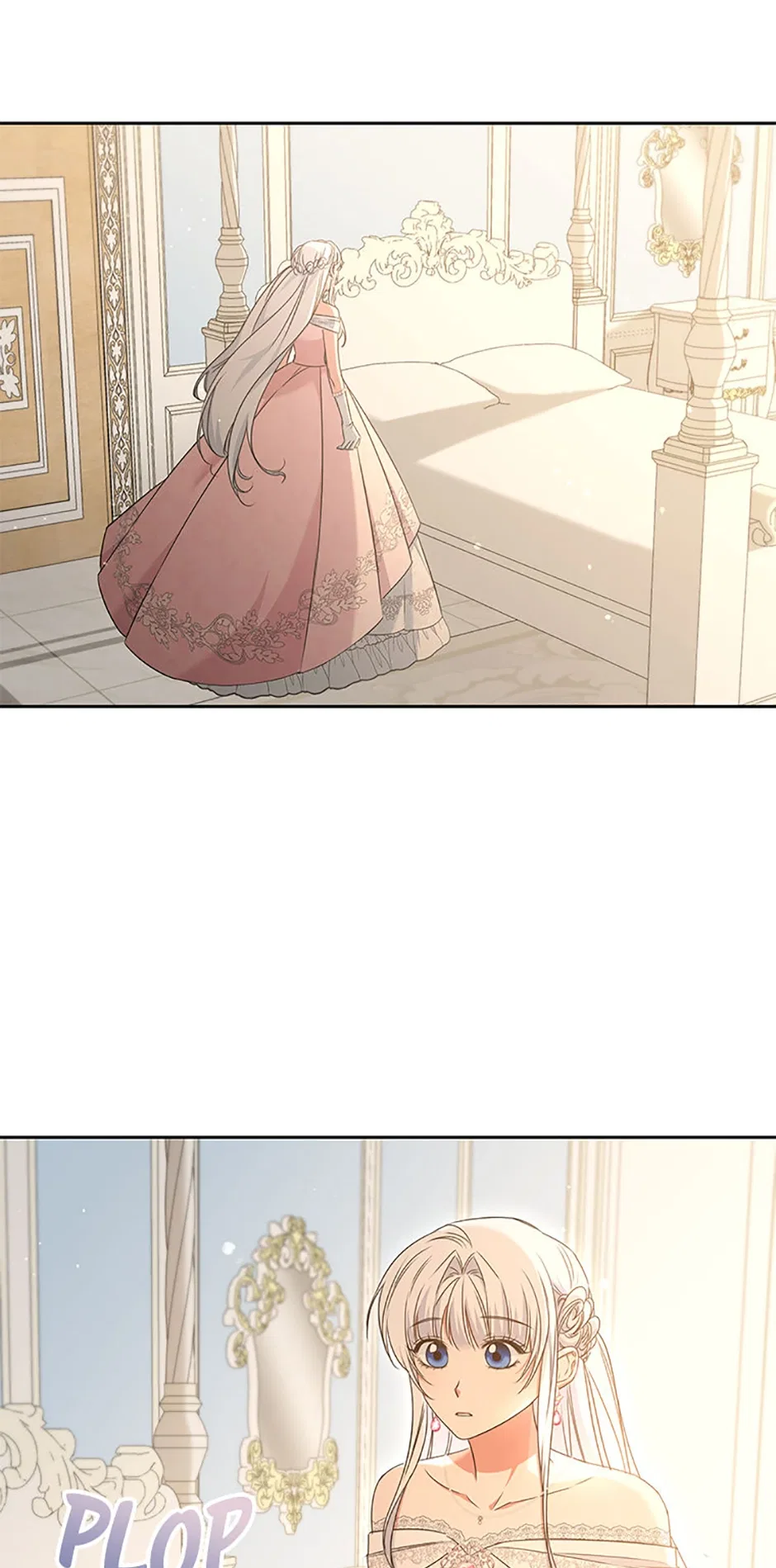 I’ll Change My Fate To Be Executed Chapter 54 – Page 2