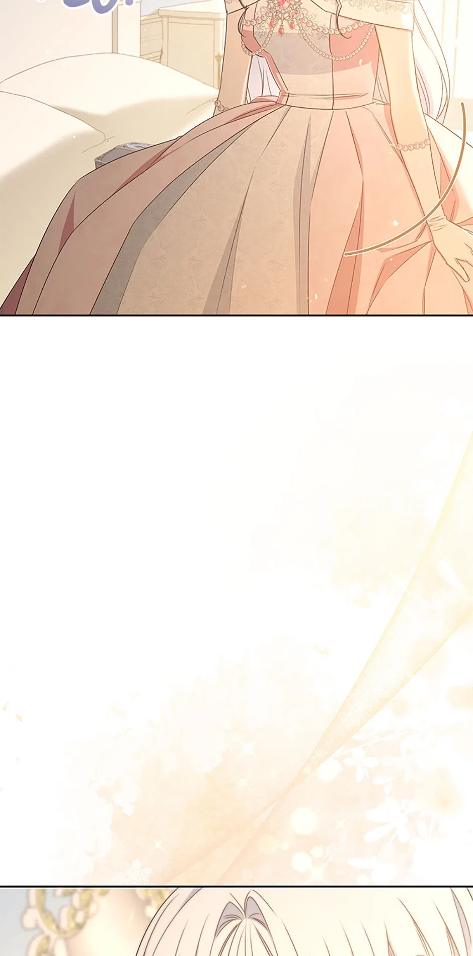 I’ll Change My Fate To Be Executed Chapter 54 – Page 3