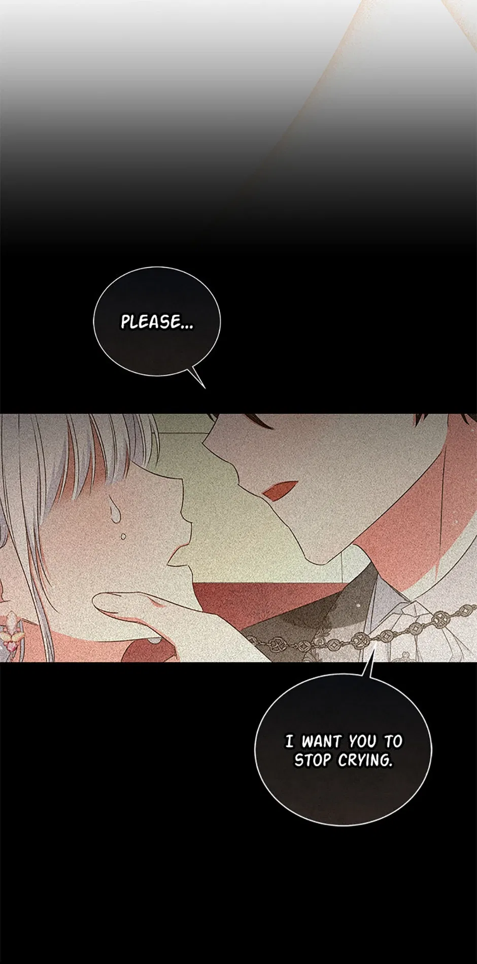 I’ll Change My Fate To Be Executed Chapter 54 – Page 5
