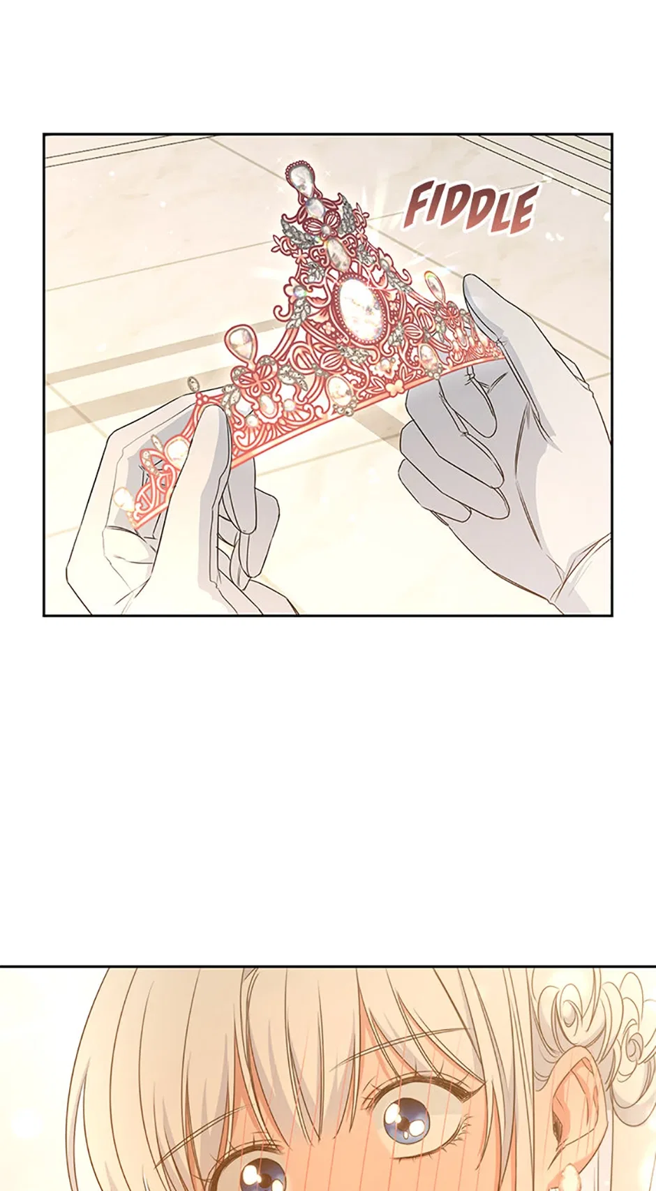 I’ll Change My Fate To Be Executed Chapter 54 – Page 6