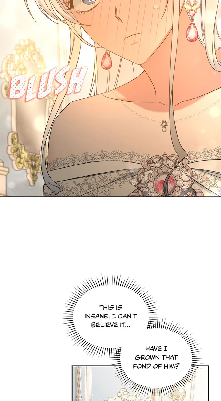 I’ll Change My Fate To Be Executed Chapter 54 – Page 7