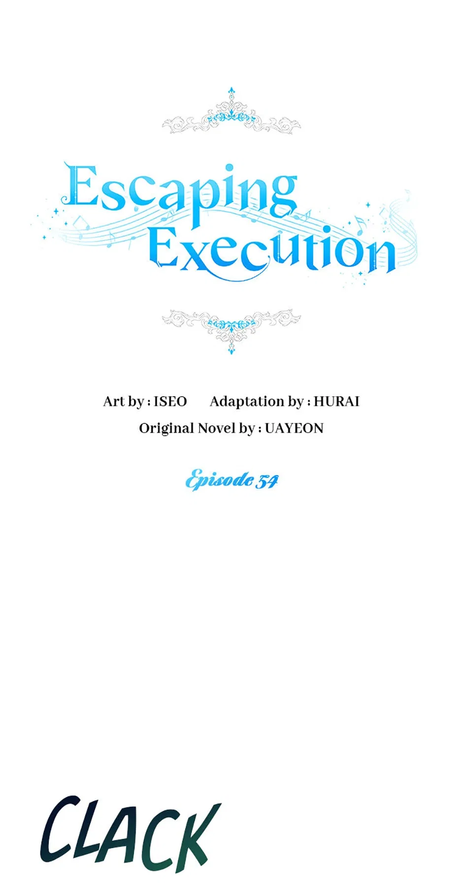I’ll Change My Fate To Be Executed Chapter 54 – Page 13