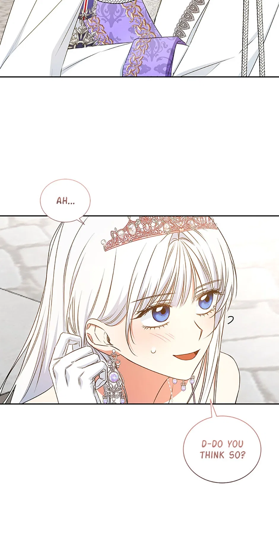 I’ll Change My Fate To Be Executed Chapter 54 – Page 19