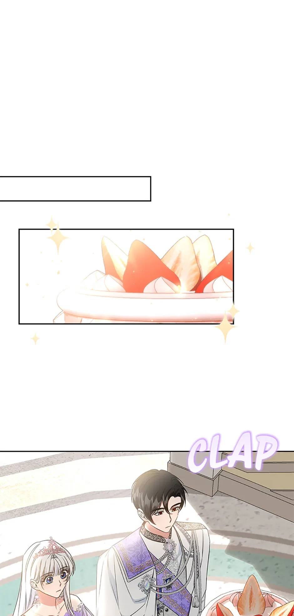 I’ll Change My Fate To Be Executed Chapter 54 – Page 21