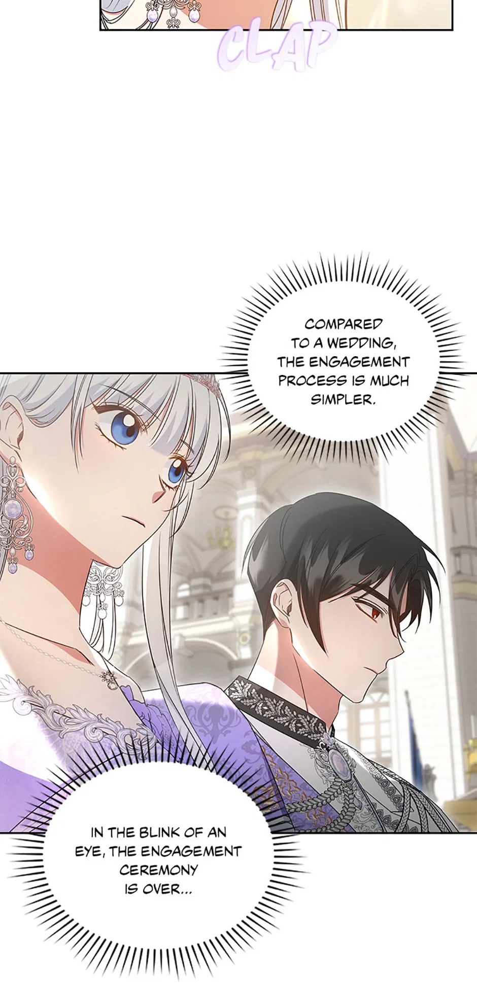 I’ll Change My Fate To Be Executed Chapter 54 – Page 23