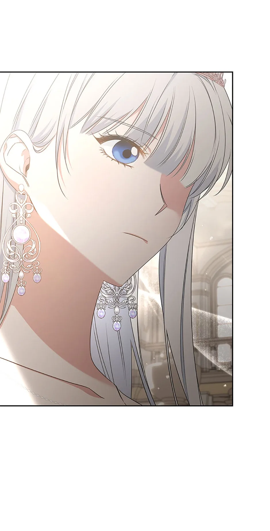 I’ll Change My Fate To Be Executed Chapter 54 – Page 24