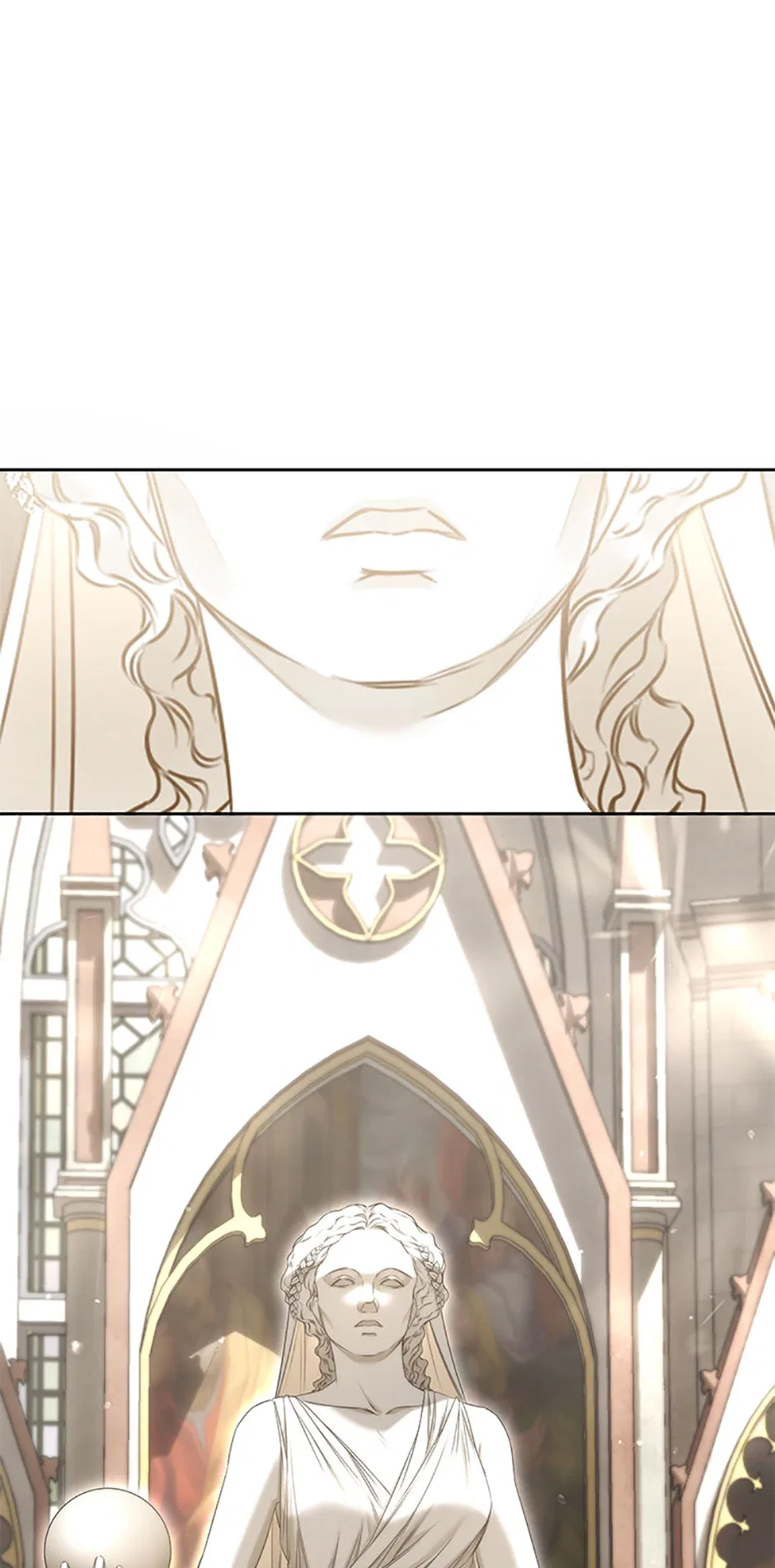 I’ll Change My Fate To Be Executed Chapter 54 – Page 34