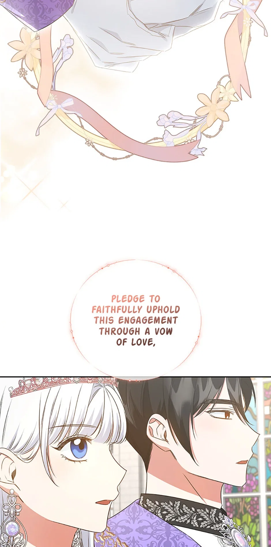 I’ll Change My Fate To Be Executed Chapter 54 – Page 39