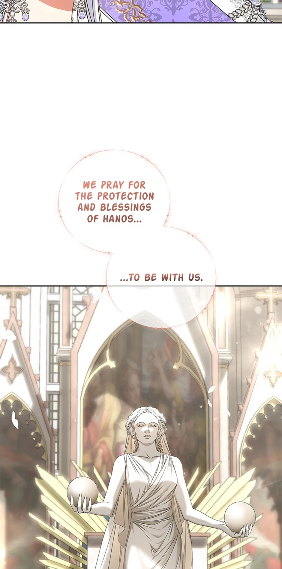 I’ll Change My Fate To Be Executed Chapter 54 – Page 40