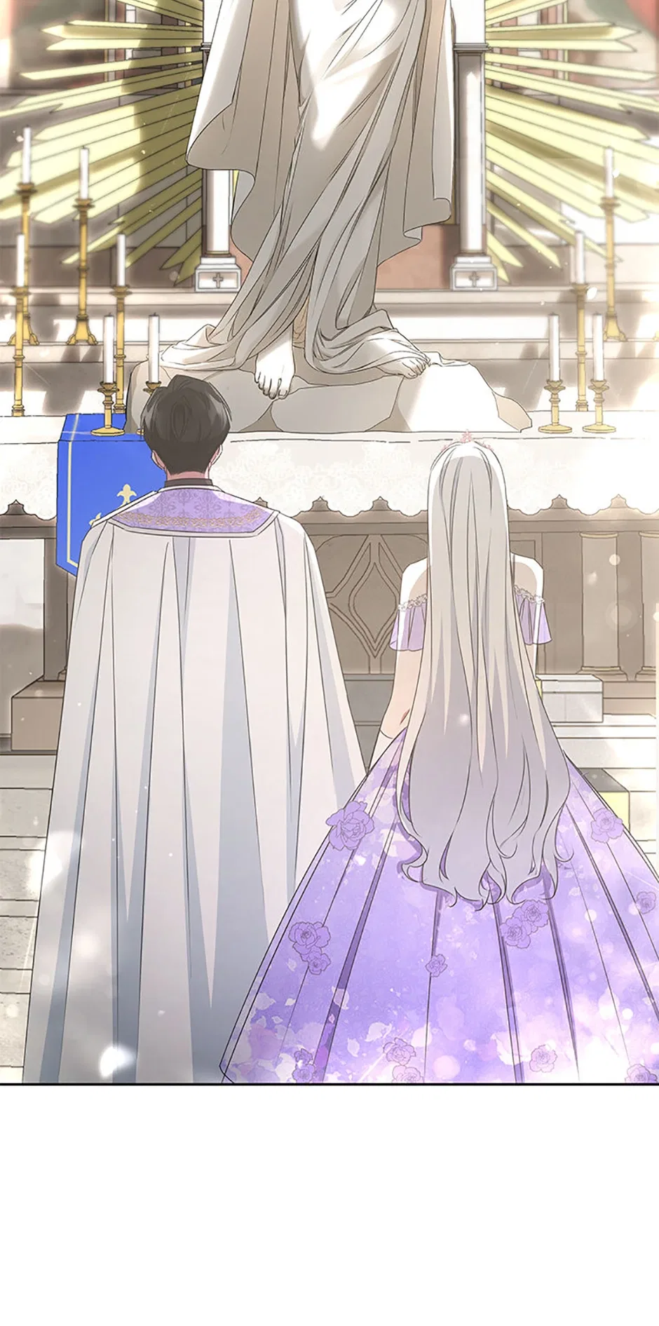 I’ll Change My Fate To Be Executed Chapter 54 – Page 41