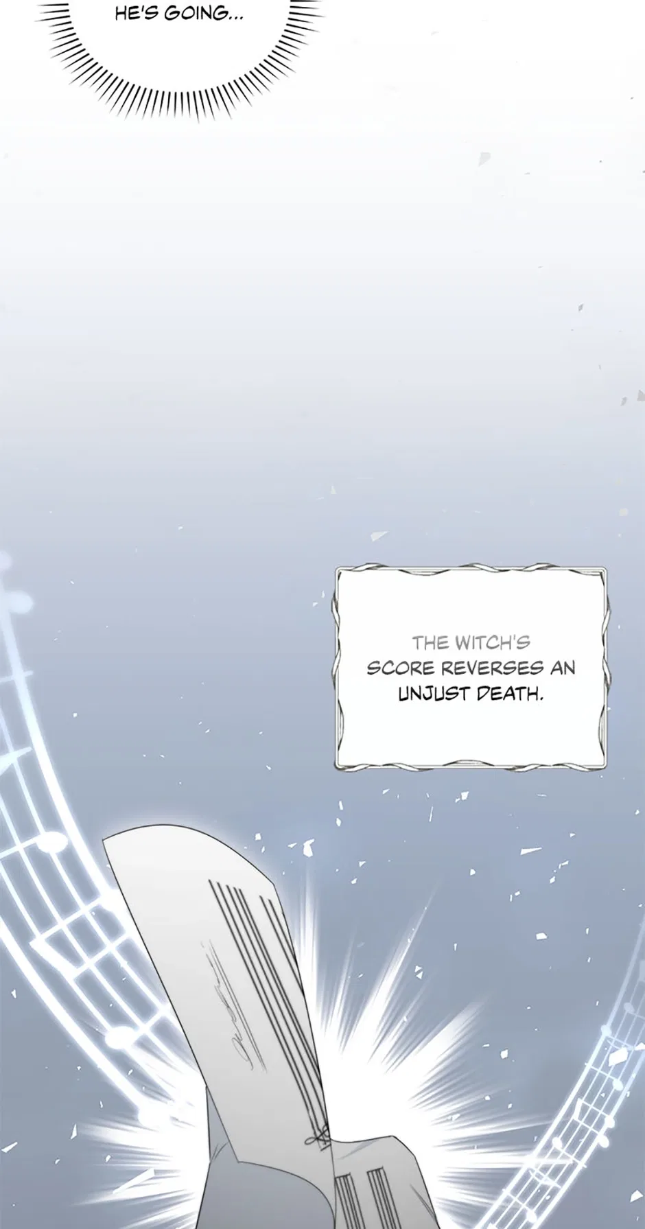 I’ll Change My Fate To Be Executed Chapter 54 – Page 59
