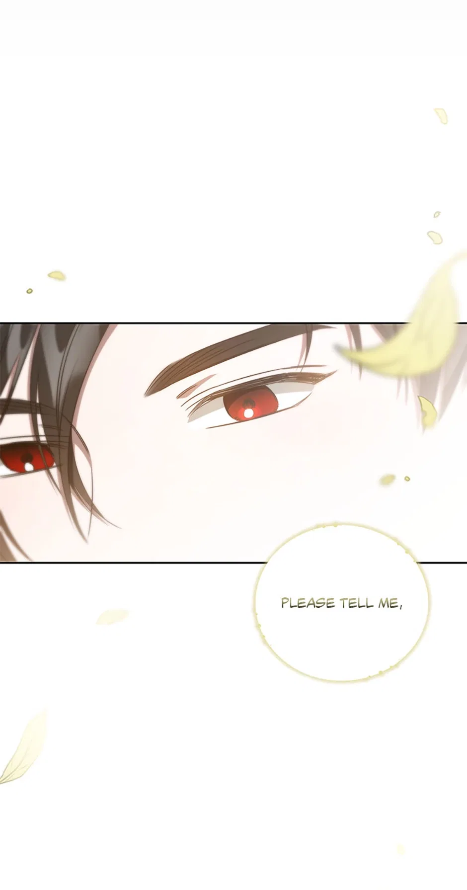 I’ll Change My Fate To Be Executed Chapter 54 – Page 61