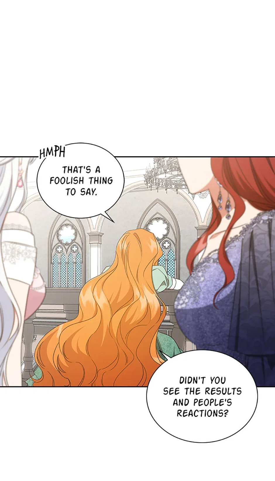 I’ll Change My Fate To Be Executed Chapter 53 – Page 4