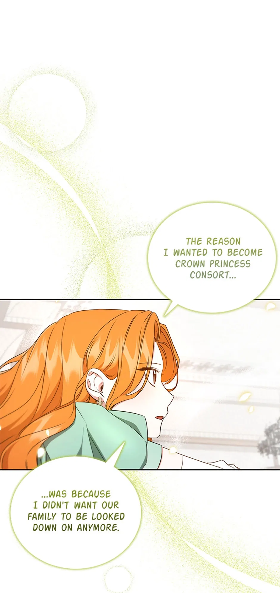 I’ll Change My Fate To Be Executed Chapter 53 – Page 6