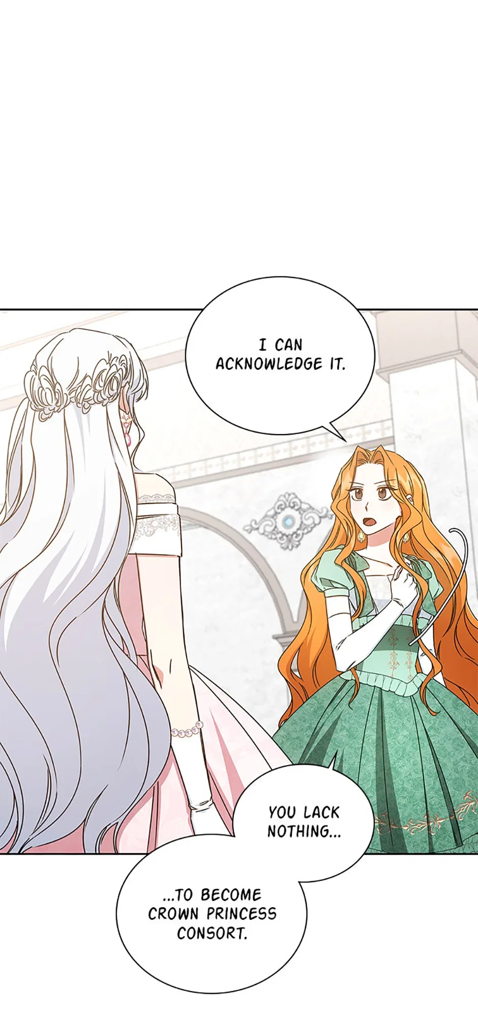 I’ll Change My Fate To Be Executed Chapter 53 – Page 9