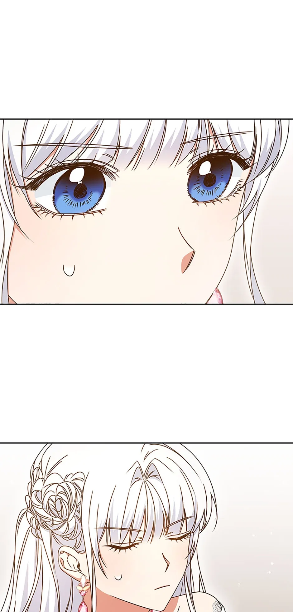 I’ll Change My Fate To Be Executed Chapter 53 – Page 10
