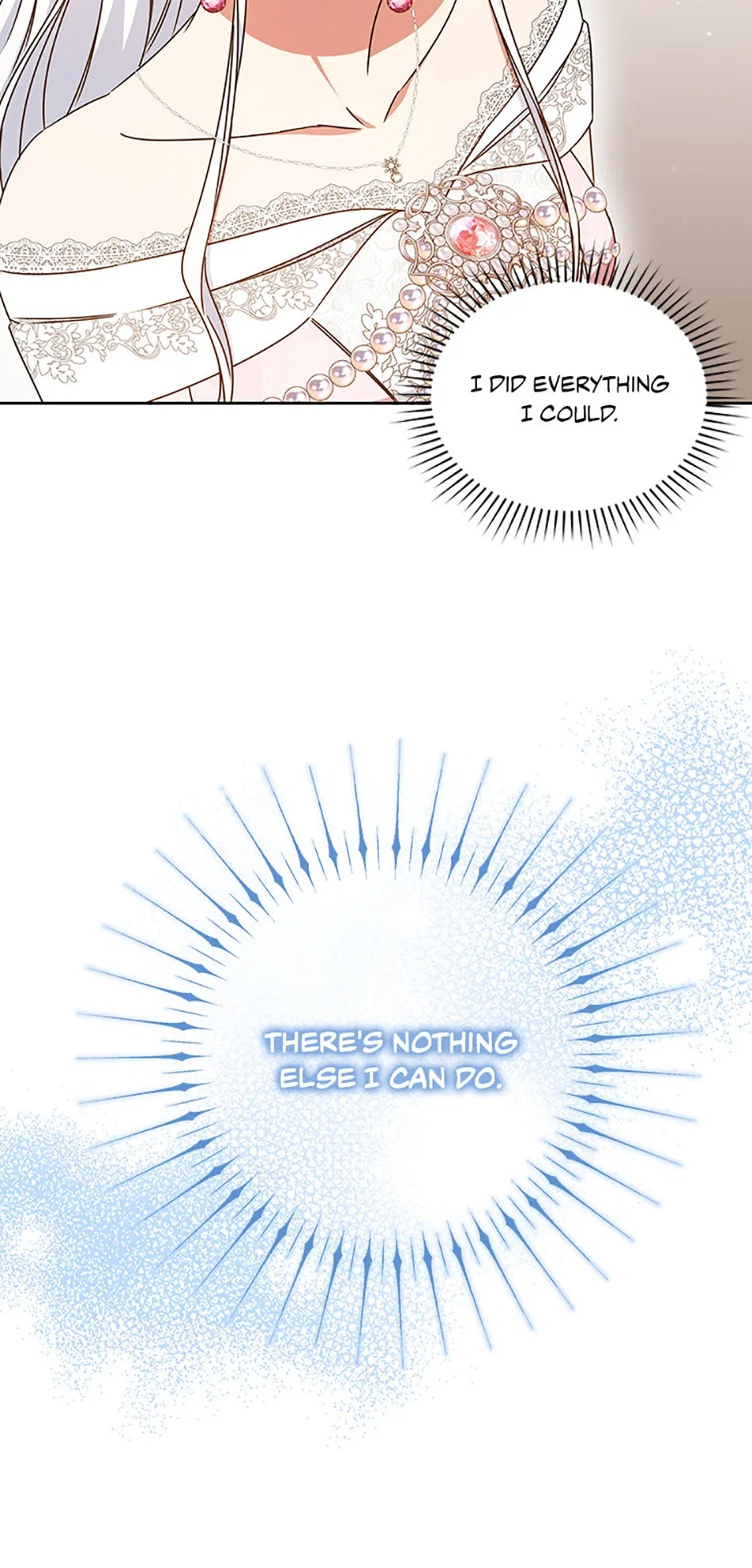 I’ll Change My Fate To Be Executed Chapter 53 – Page 11