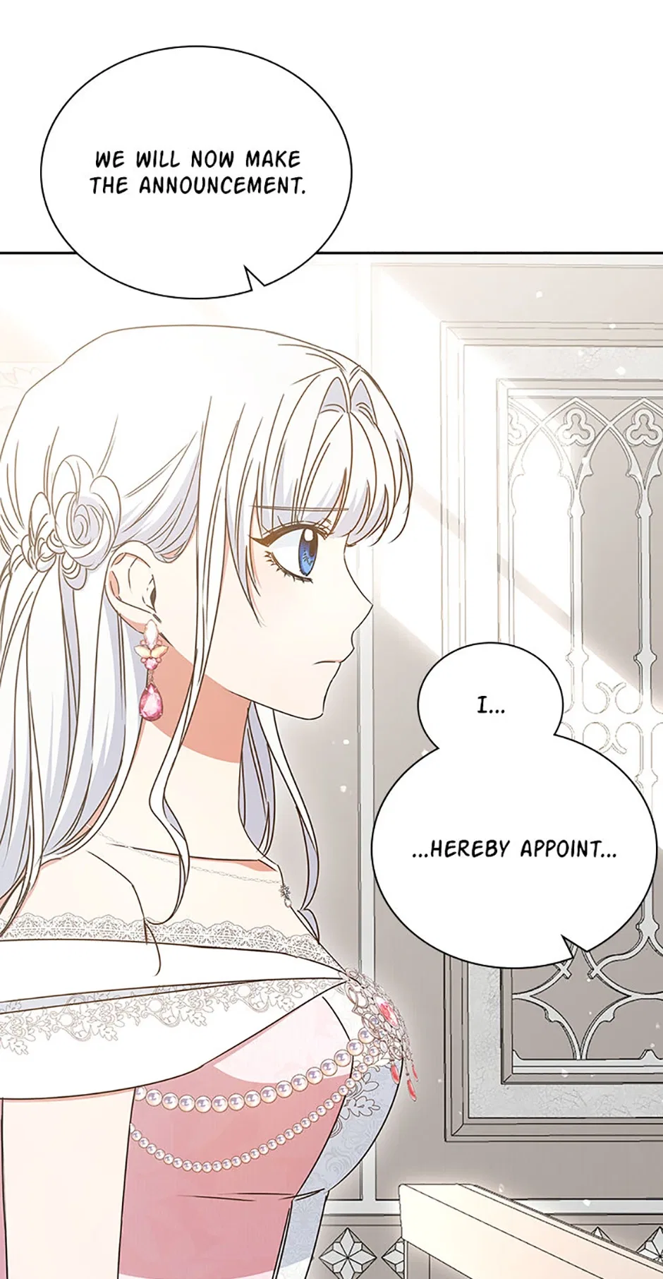 I’ll Change My Fate To Be Executed Chapter 53 – Page 15