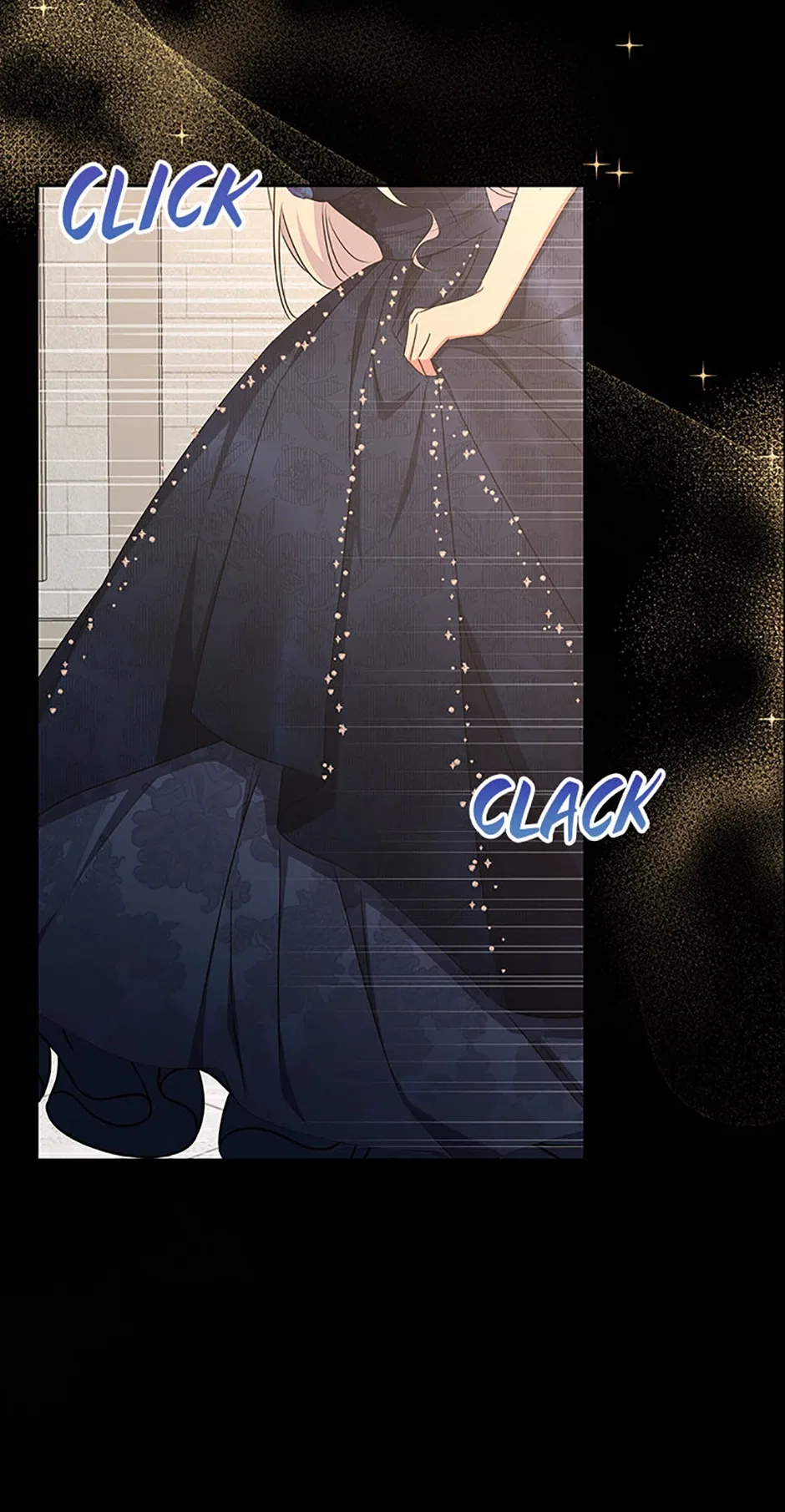 I’ll Change My Fate To Be Executed Chapter 53 – Page 18