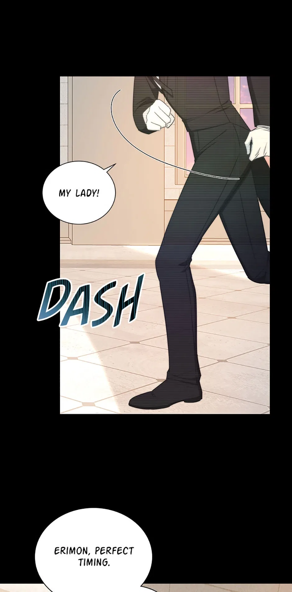 I’ll Change My Fate To Be Executed Chapter 53 – Page 19