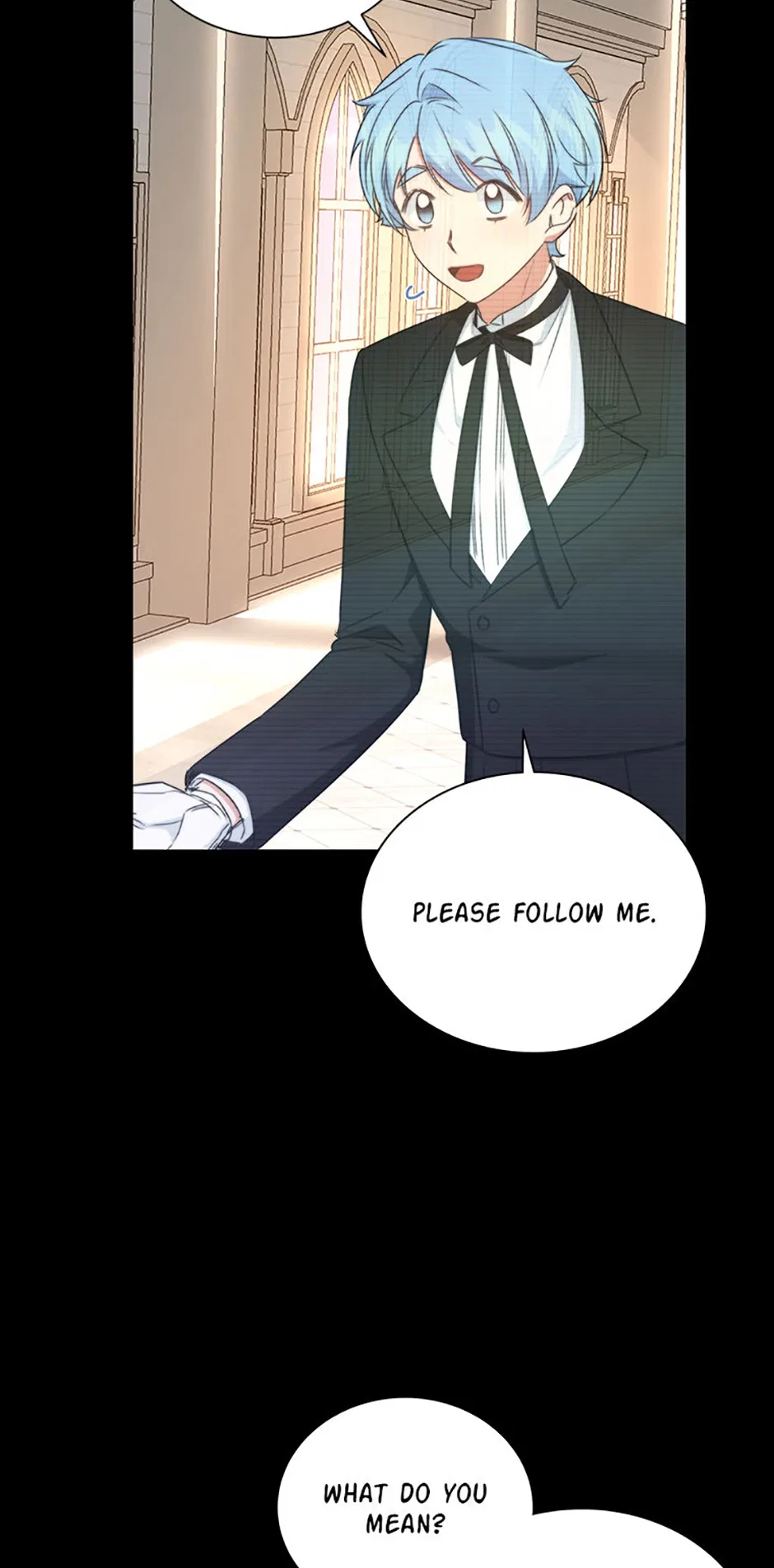 I’ll Change My Fate To Be Executed Chapter 53 – Page 21