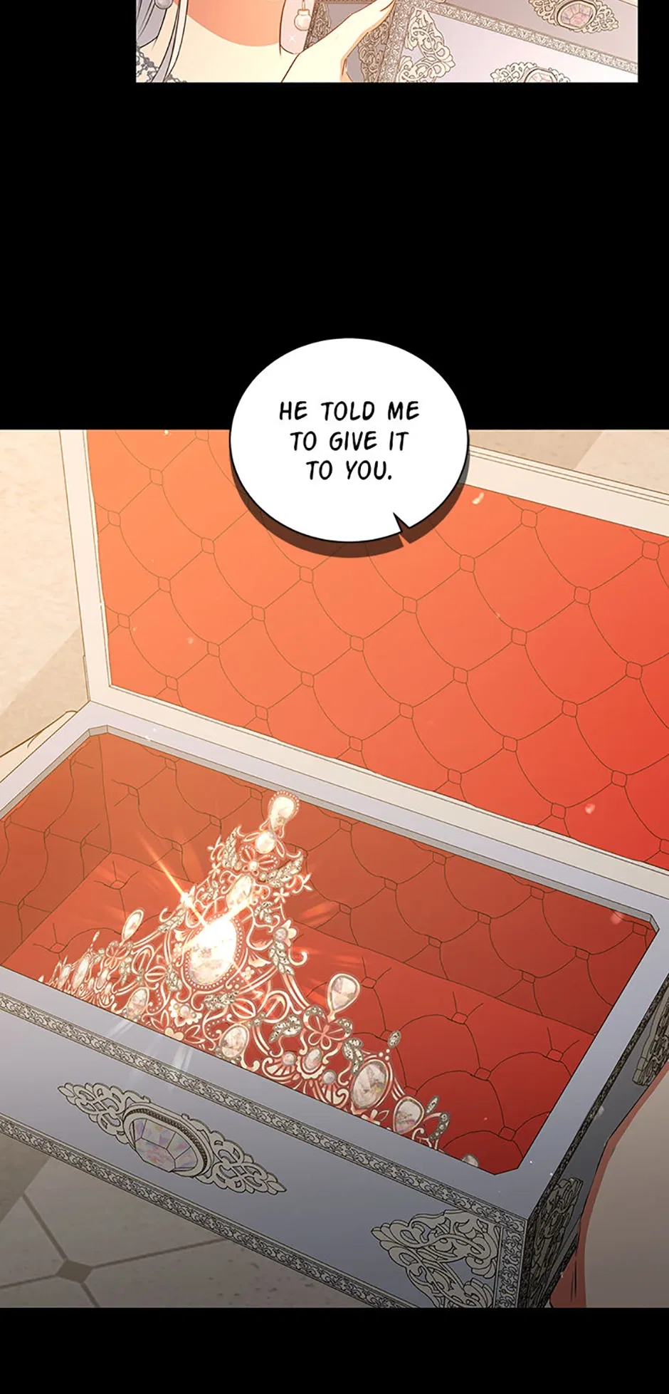 I’ll Change My Fate To Be Executed Chapter 53 – Page 25
