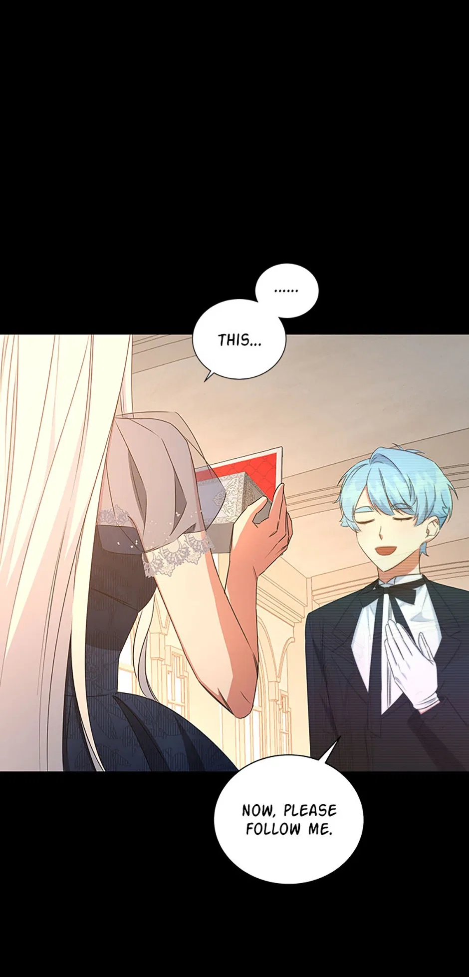 I’ll Change My Fate To Be Executed Chapter 53 – Page 26