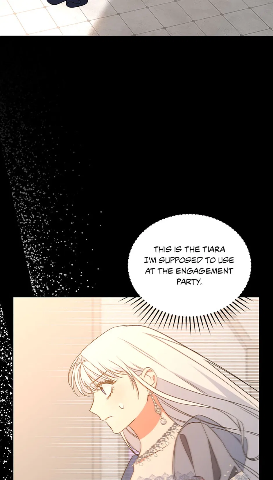 I’ll Change My Fate To Be Executed Chapter 53 – Page 28